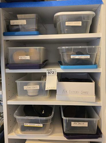 Lot #972 (1 of 10)