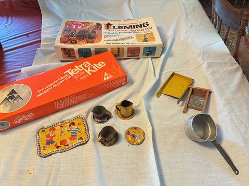 Lot #13 (1 of 10)