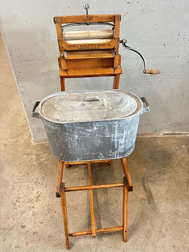 Lot #8 (1 of 4)