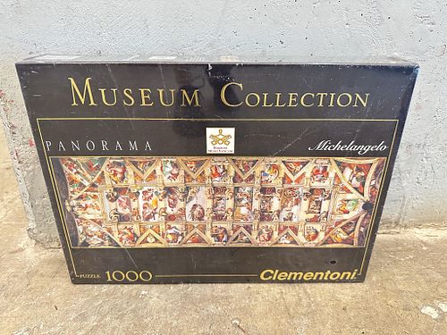 Lot #29 (1 of 1)