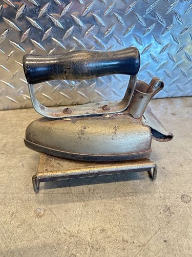 Lot #41 (1 of 3)