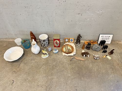 Lot #51 (1 of 7)