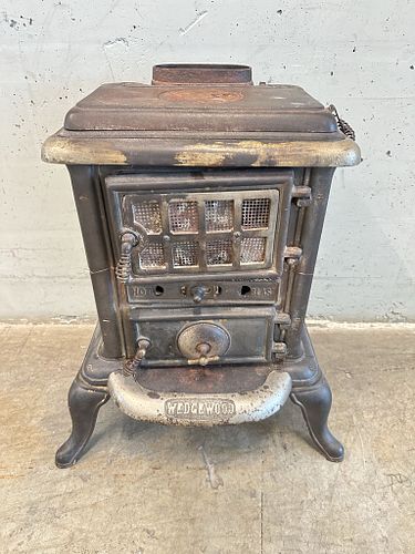 Lot #55 (1 of 4)