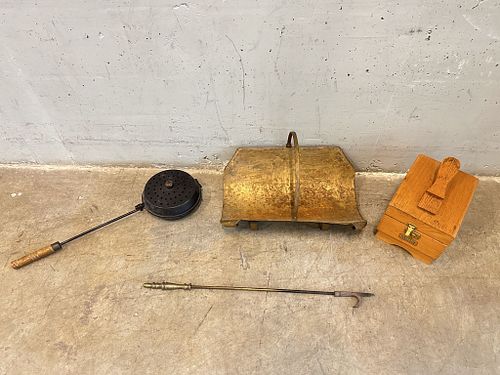 Lot #57 (1 of 3)