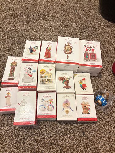 Lot #9 (1 of 16)