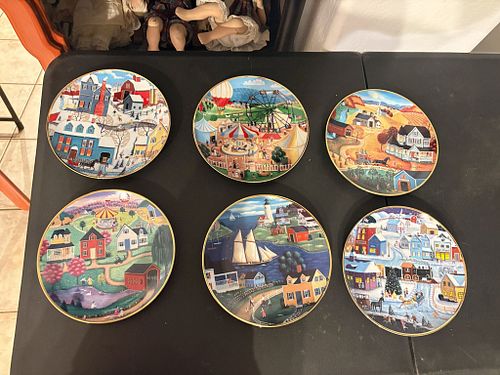 Lot #70 (1 of 7)
