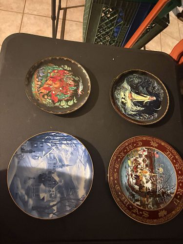 Lot #78 (1 of 7)