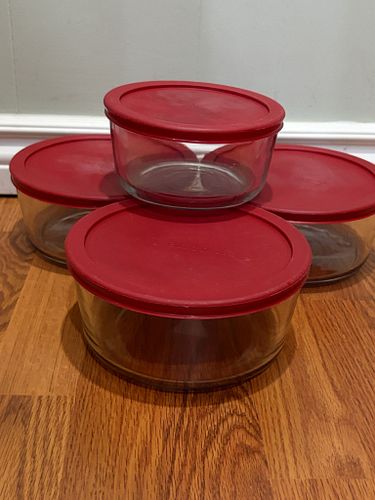 Lot #91 (1 of 5)