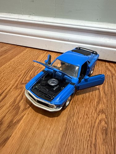Lot #176 (1 of 5)