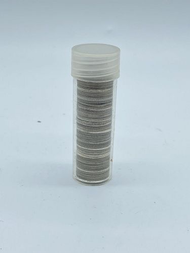 Lot #106 (1 of 6)