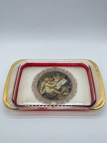 Lot #210 (1 of 5)