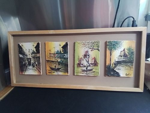 Lot #41 (1 of 7)
