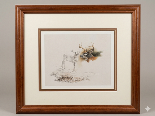 Lot #42 (1 of 8)