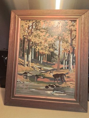 Lot #96 (1 of 8)