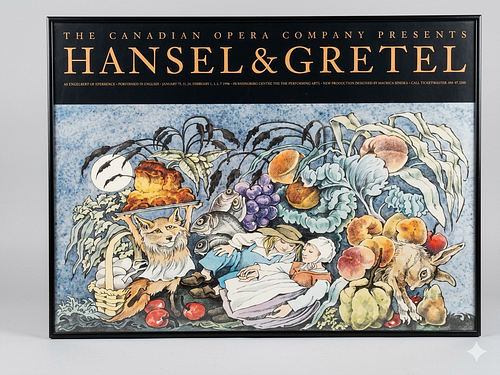 Lot #104 (1 of 9)