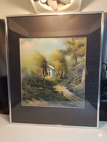 Lot #108 (1 of 5)