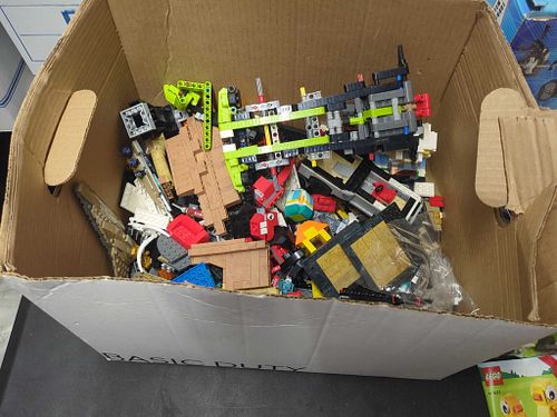 Lot #9 (1 of 8)