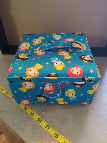 Lot #5117 (1 of 6)