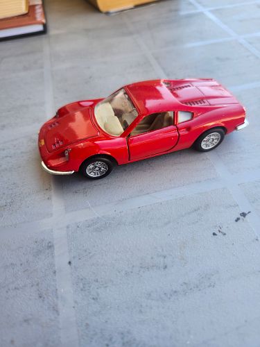 Lot #23 (1 of 5)