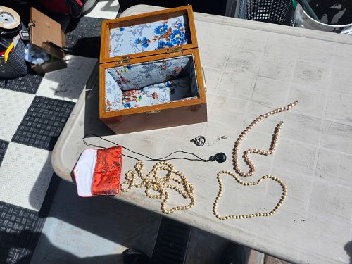 Lot #47 (1 of 5)