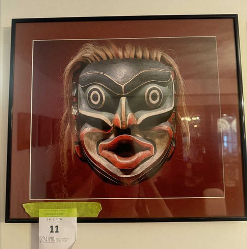 Lot #11 (1 of 2)