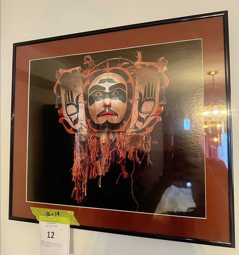 Lot #12 (1 of 3)