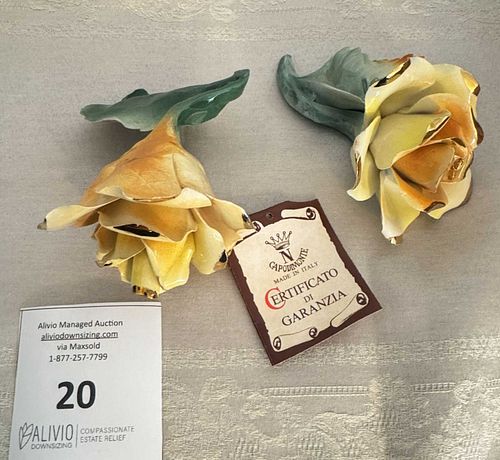 Lot #20 (1 of 6)