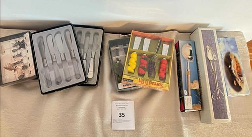 Lot #35 (1 of 5)
