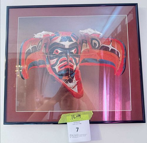 Lot #7 (1 of 3)