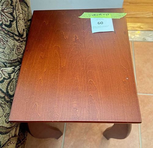 Lot #60 (1 of 7)