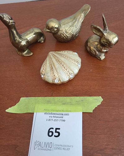 Lot #65 (1 of 7)