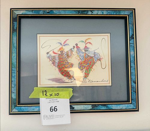 Lot #66 (1 of 2)