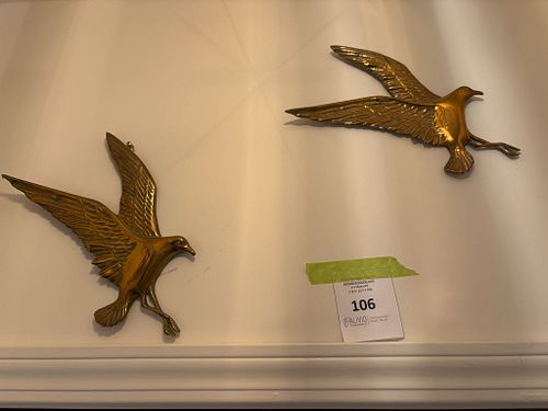 Lot #106 (1 of 3)