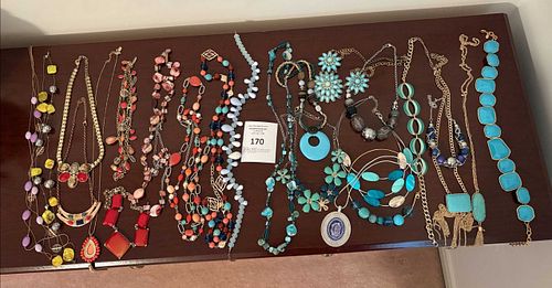 Lot #170 (1 of 6)
