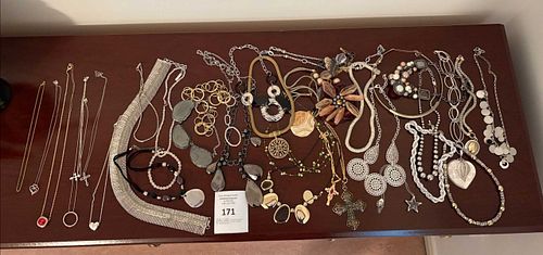 Lot #171 (1 of 5)