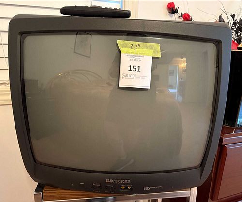 Lot #151 (1 of 5)