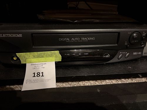 Lot #181 (1 of 4)