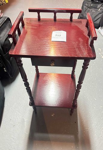 Lot #212 (1 of 5)