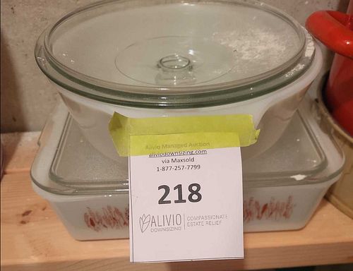Lot #218 (1 of 4)