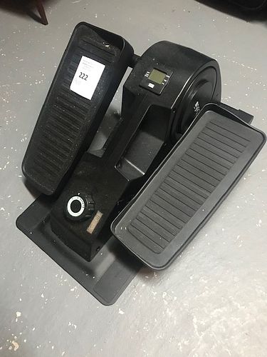Lot #222 (1 of 6)