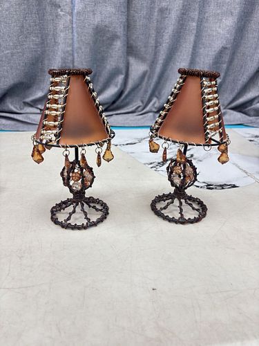 Lot #47 (1 of 3)