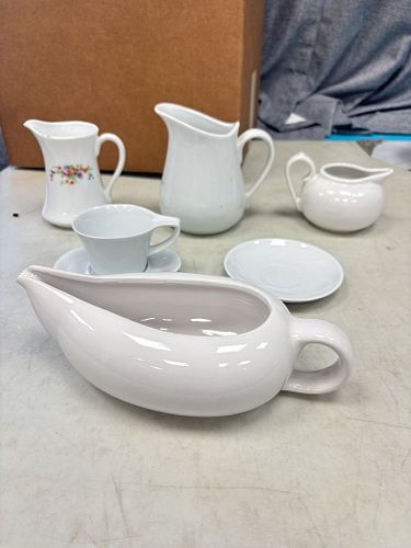 Lot #58 (1 of 5)