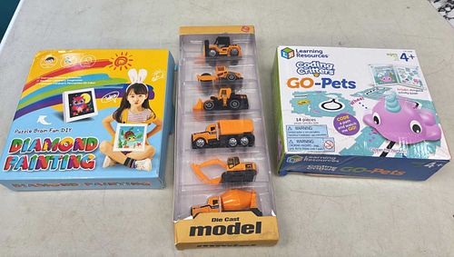 Lot #93 (1 of 4)