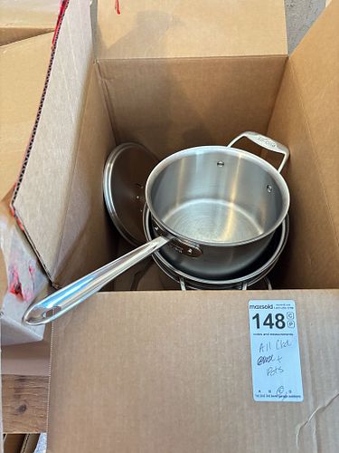 Lot #148 (1 of 8)