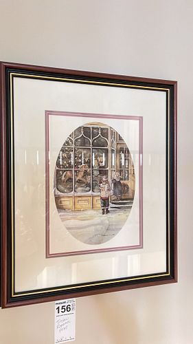Lot #156 (1 of 7)