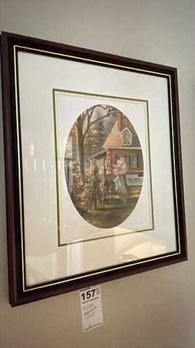 Lot #157 (1 of 7)