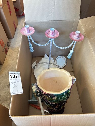 Lot #137 (1 of 7)