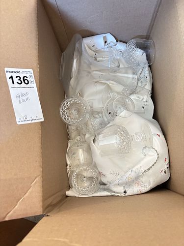 Lot #136 (1 of 6)
