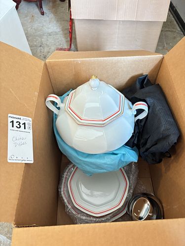 Lot #131 (1 of 7)