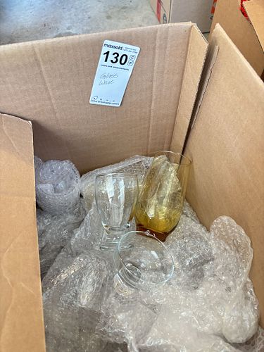 Lot #130 (1 of 7)
